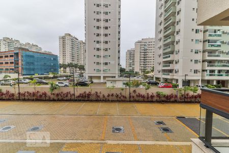 Apartamento para alugar com 63m², 2 quartos e 1 vaga