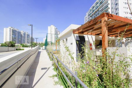 Apartamento para alugar com 63m², 2 quartos e 1 vaga