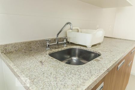 Apartamento para alugar com 63m², 2 quartos e 1 vaga