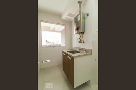 Apartamento para alugar com 63m², 2 quartos e 1 vaga