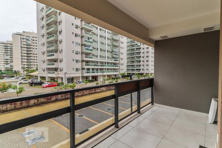 Apartamento para alugar com 2 quartos, 63m² em Jacarepaguá, Rio de Janeiro