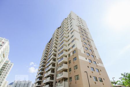 Apartamento para alugar com 63m², 2 quartos e 1 vaga