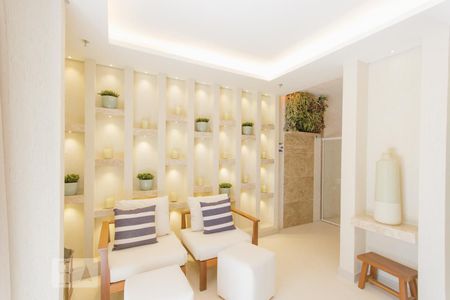 Apartamento para alugar com 63m², 2 quartos e 1 vaga