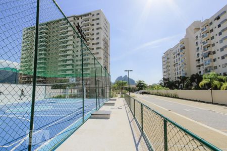 Apartamento para alugar com 63m², 2 quartos e 1 vaga