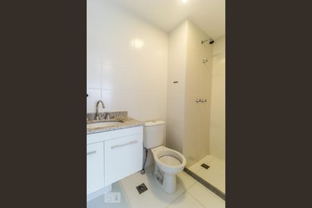 Apartamento para alugar com 63m², 2 quartos e 1 vaga