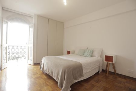 Quarto de apartamento para alugar com 1 quarto, 59m² em Jardim Paulista, São Paulo
