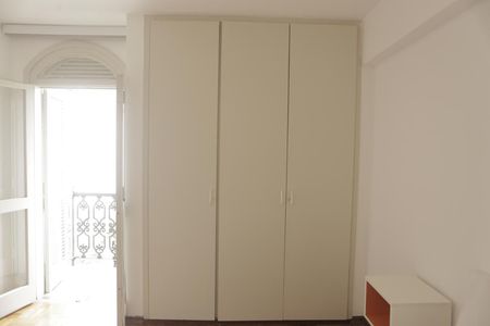 Quarto de apartamento para alugar com 1 quarto, 59m² em Jardim Paulista, São Paulo