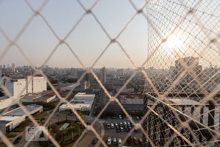 Apartamento à venda com 36m², 1 quarto e 1 vaga Apartamento à venda com 36m², 1 quarto e 1 vagaVista Área de Serviço