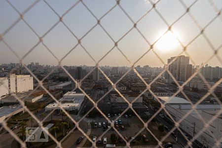 Vista Quarto  de apartamento à venda com 1 quarto, 36m² em Brás, São Paulo