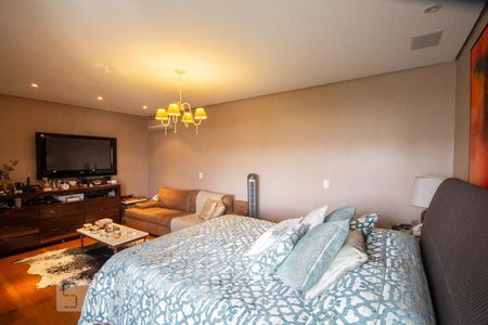 Apartamento à venda com 360m², 4 quartos e 5 vagasSuíte Casal