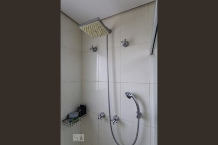 Apartamento à venda com 360m², 4 quartos e 5 vagasBanheiro da Suíte 3