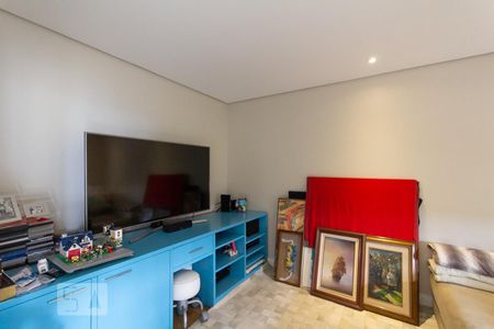 Apartamento à venda com 360m², 4 quartos e 5 vagasSala TV