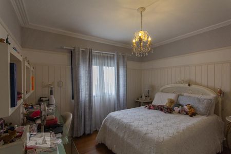 Apartamento à venda com 360m², 4 quartos e 5 vagasSuíte 1