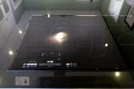 Apartamento à venda com 360m², 4 quartos e 5 vagasCozina