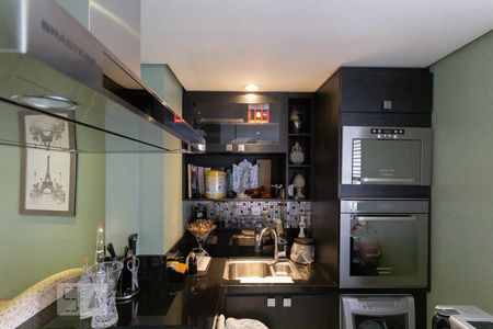 Apartamento à venda com 360m², 4 quartos e 5 vagasCozina