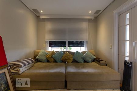 Apartamento à venda com 360m², 4 quartos e 5 vagasSala TV