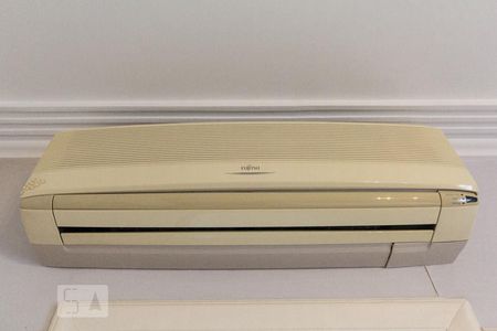 Apartamento à venda com 360m², 4 quartos e 5 vagasSuíte 1