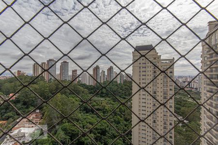 Apartamento à venda com 360m², 4 quartos e 5 vagasSuíte  4 _ Vista