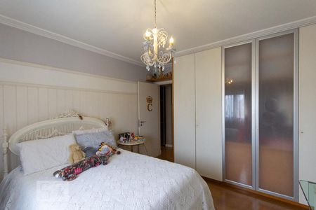 Apartamento à venda com 360m², 4 quartos e 5 vagasSuíte 1