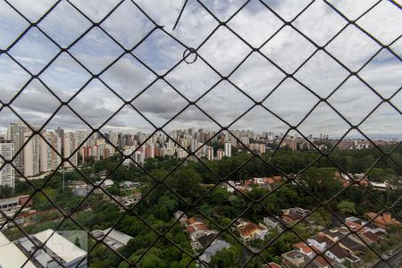 Apartamento à venda com 360m², 4 quartos e 5 vagasSuíte 1 - Vista