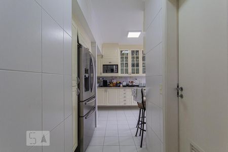 Apartamento à venda com 360m², 4 quartos e 5 vagasCozina