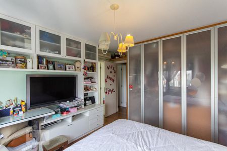 Apartamento à venda com 360m², 4 quartos e 5 vagasSuíte 3