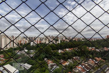 Apartamento à venda com 360m², 4 quartos e 5 vagasSuíte 3 _ Vista