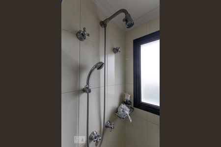 Apartamento à venda com 360m², 4 quartos e 5 vagasBanheiro da Suíte 1