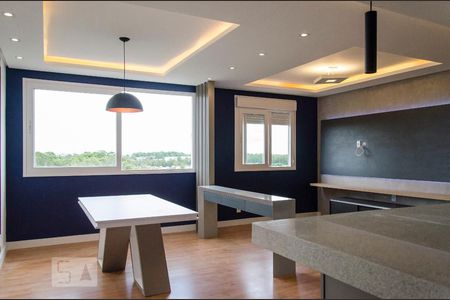 Apartamento à venda com 2 quartos, 70m² em Marechal Rondon, Canoas