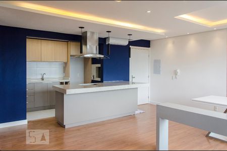 Apartamento à venda com 2 quartos, 70m² em Marechal Rondon, Canoas