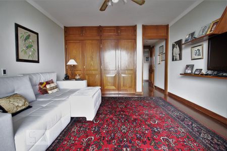 Apartamento à venda com 520m², 4 quartos e 4 vagasSuíte 1