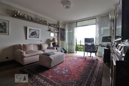 Apartamento à venda com 520m², 4 quartos e 4 vagasSuíte 2