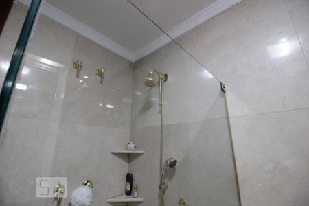 Apartamento à venda com 520m², 4 quartos e 4 vagasChuveiro