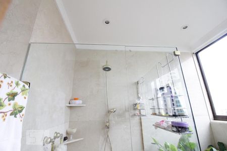 Apartamento à venda com 520m², 4 quartos e 4 vagasChuveiro