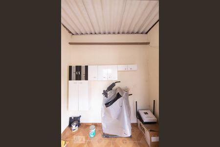 Casa à venda com 276m², 3 quartos e 4 vagas Casa à venda com 276m², 3 quartos e 4 vagasQuarto de Serviço