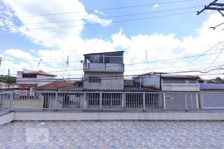 Casa à venda com 276m², 3 quartos e 4 vagas Casa à venda com 276m², 3 quartos e 4 vagasTerraço