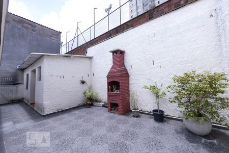 Casa à venda com 276m², 3 quartos e 4 vagas Casa à venda com 276m², 3 quartos e 4 vagasÁrea Externa