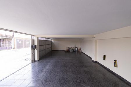 Casa à venda com 276m², 3 quartos e 4 vagas Casa à venda com 276m², 3 quartos e 4 vagasGaragem