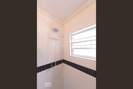 Casa à venda com 276m², 3 quartos e 4 vagas Casa à venda com 276m², 3 quartos e 4 vagasBanheiro da Suite