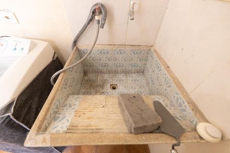 Casa à venda com 276m², 3 quartos e 4 vagas Casa à venda com 276m², 3 quartos e 4 vagasÁrea de Serviço