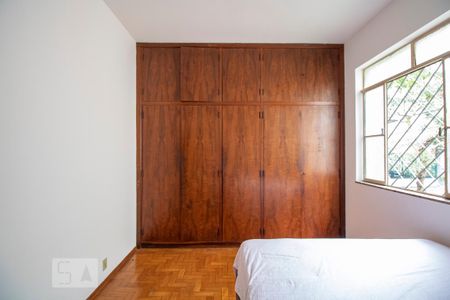 Apartamento à venda com 103m², 3 quartos e 1 vagaQuarto 02