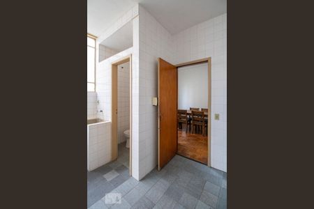 Apartamento à venda com 103m², 3 quartos e 1 vagaCozinha