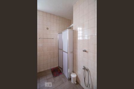 Apartamento à venda com 103m², 3 quartos e 1 vagaBanheiro
