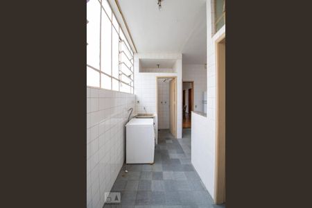 Apartamento à venda com 103m², 3 quartos e 1 vagaÁrea de Serviço