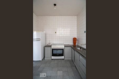 Apartamento à venda com 103m², 3 quartos e 1 vagaCozinha