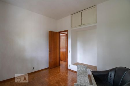 Apartamento à venda com 103m², 3 quartos e 1 vagaQuarto 03