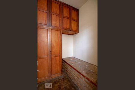 Apartamento à venda com 103m², 3 quartos e 1 vagaÁrea de Serviço