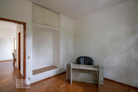 Apartamento à venda com 103m², 3 quartos e 1 vagaQuarto 03