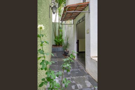 Apartamento à venda com 103m², 3 quartos e 1 vagaEntrada