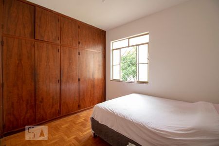 Apartamento à venda com 103m², 3 quartos e 1 vagaQuarto 02